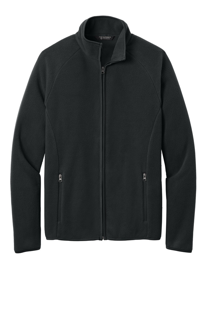 F700 - Port Authority® C-FREE® Raglan Fleece