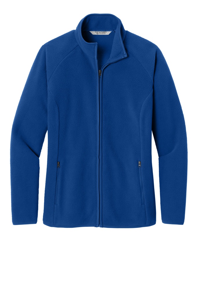 L700 - Port Authority® Women’s C-FREE® Raglan Fleece