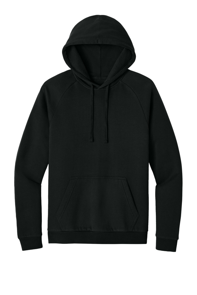 DT7800 - District® Cloud Fleece Hoodie