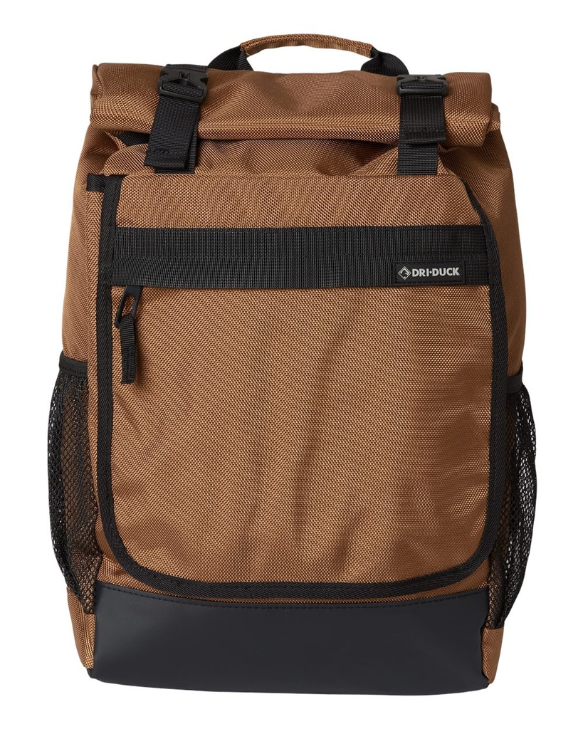 1410DD - Dri Duck - Roll Top Backpack
