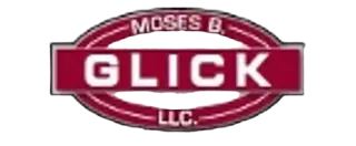 M.B. Glick